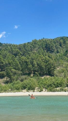 Φυσικό τοπίο κοντά σε αυτή η βίλα