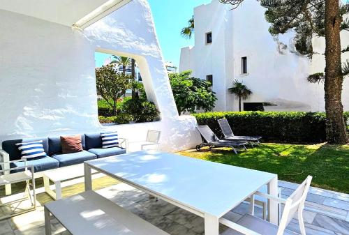 Coral Beach Aparthotel photo 128