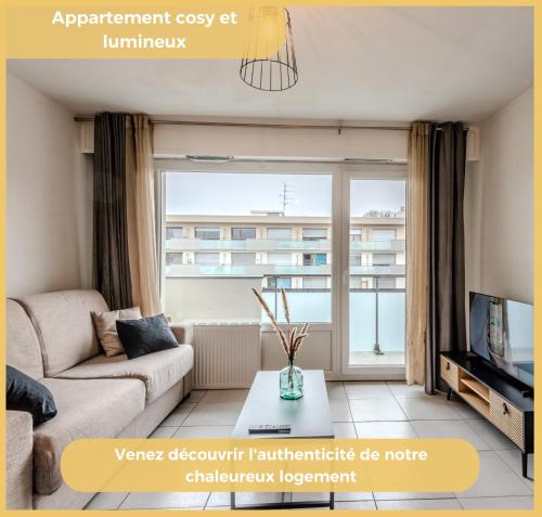 Chez Romain I Studio I Saint-Julien