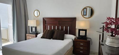 Coral Beach Aparthotel photo 133
