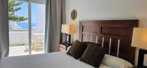 Coral Beach Aparthotel photo 135