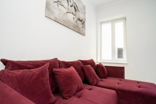 Foto Kaunas Castle Apartments - One bedroom flat