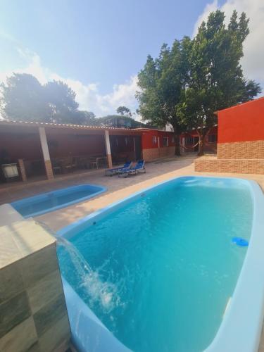 Gallery image of Pousada Wanderlust in Mauá