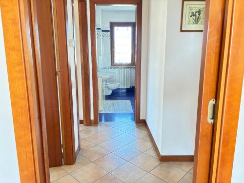 Fotografie z fotogalerie ubytování RESIDENZE IL MATTONE - Narramondo Villas v destinaci Giulianova