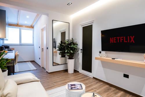 AL Apartments Tirana