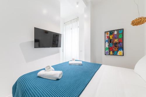 Milan Downtown Apartments