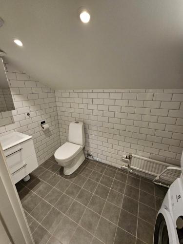 Fotografie z fotogalerie ubytování Toppmodern lägenhet i Västerås City v destinaci Västerås