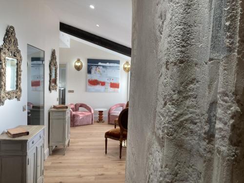 Le Cloitre des Augustins 5 stars Spa & Fitness photo 68