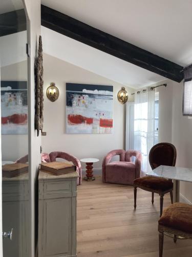 Le Cloitre des Augustins 5 stars Spa & Fitness photo 76