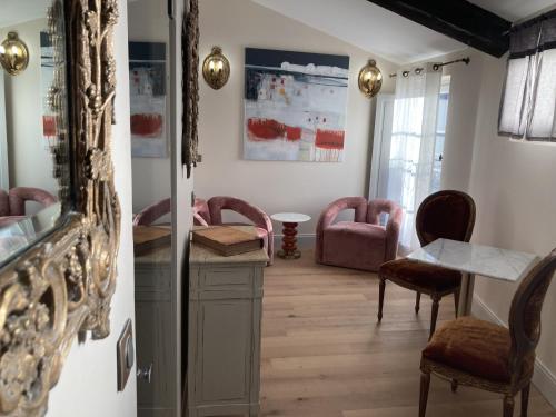 Le Cloitre des Augustins 5 stars Spa & Fitness photo 71