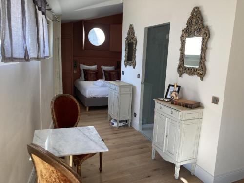Le Cloitre des Augustins 5 stars Spa & Fitness photo 74