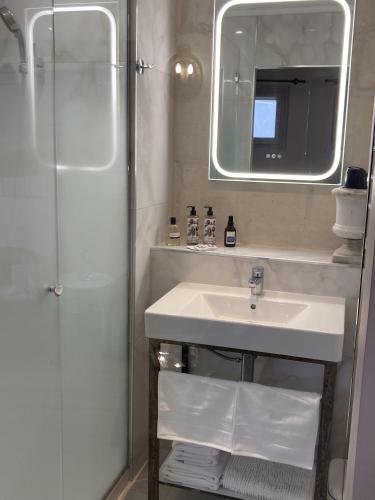 Le Cloitre des Augustins 5 stars Spa & Fitness photo 75