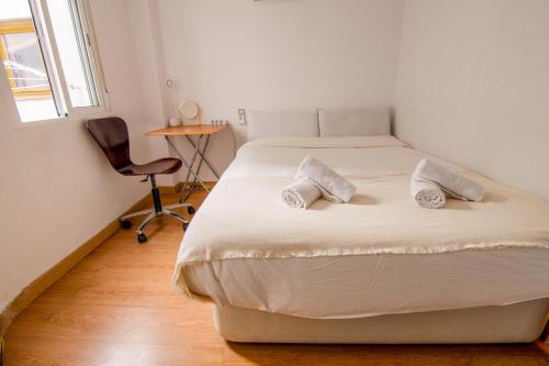 Apartament Sagrada Familia
