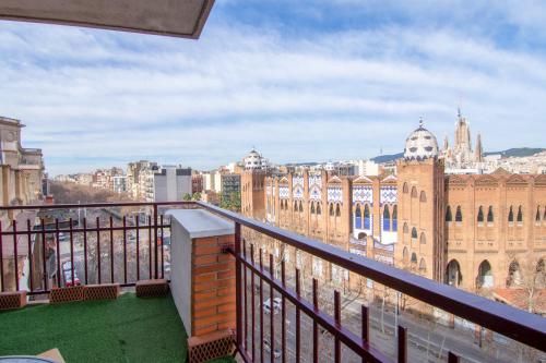 Apartament Sagrada Familia
