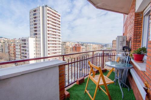 Apartament Sagrada Familia