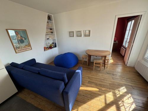 Quiet & Bright Apartment