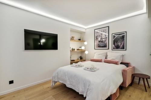 506 Suite Cadet - Superb apartment in Paris