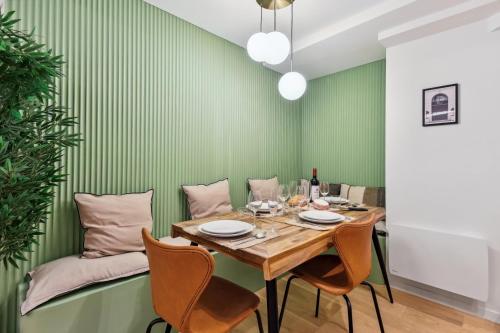 506 Suite Cadet - Superb apartment in Paris