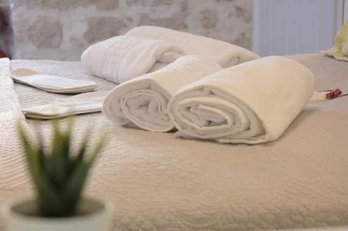 Ảnh trong thư viện ảnh của Old Town-Ventuno suites 2 ở Corfu Town