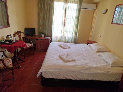 Φωτογραφία από το άλμπουμ του Hotel Francesca στην Τιμισοάρα