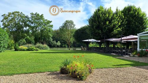 En have udenfor Le Quincangrogne