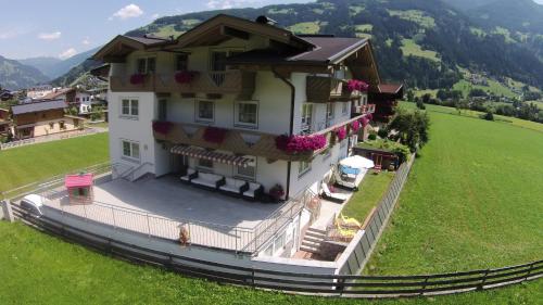 Gallery image of Appartements Olympia in Mayrhofen