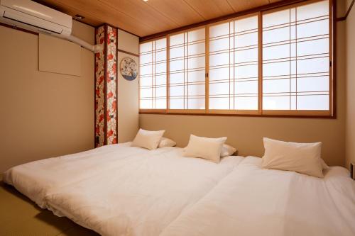 粛郷 tenjinbashi