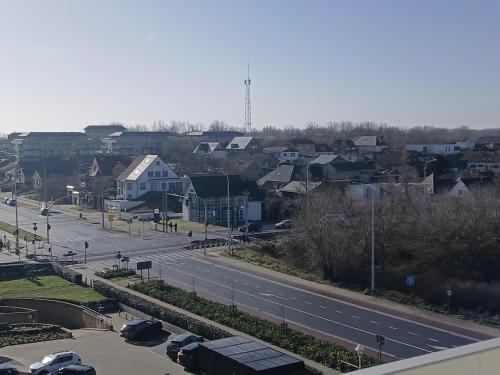 Quartier de l'appartement ou autre quartier proche