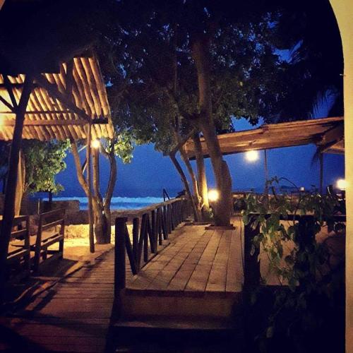 Φυσικό τοπίο κοντά σε αυτό το bed & breakfast