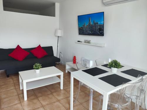 Centro Aeropuerto Wizink Feria Bernabeu