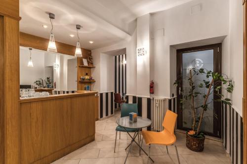 Roma dei Papi B&B