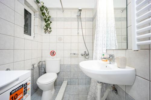AthensCity Apt-G2 with balcony