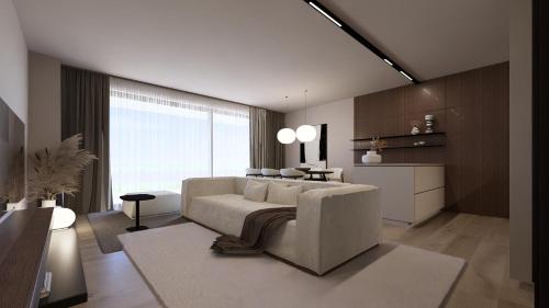 Gambar di galeri bagi Olea Residences, Luxury Apartments in Bašanija, Umag di Bašanija