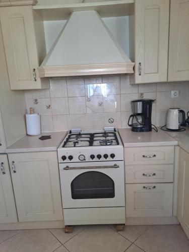 Dapur atau dapur kecil di SunHouse