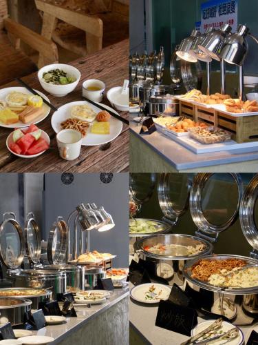 Ảnh trong thư viện ảnh của 北海银滩亚屿民宿 ở Bắc Hải