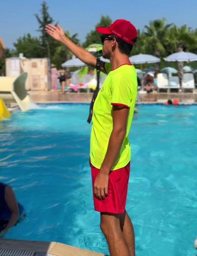 Επισκέπτες που μένουν στο Sapanca Aqua Wellness Spa Hotel