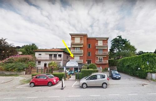 Fotografie z fotogalerie ubytování Appartamento Bellavista - Fronte Lago di Varese v destinaci Gavirate