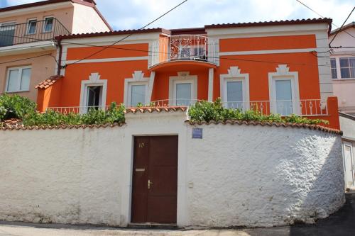 VISNJA NV 4 - Apartment for 3 persons with terrace