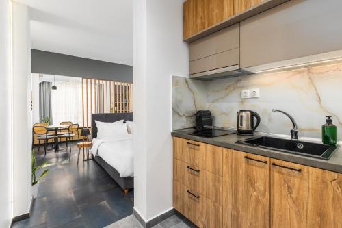 Elite Central Apartments by BiNoBi!