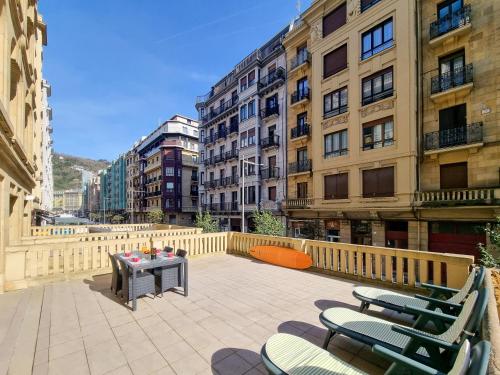 Ocean Terraza Iberorent Apartments