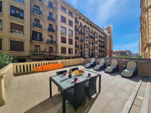 Ocean Terraza Iberorent Apartments