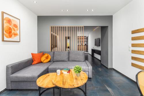 Elite Central Apartments by BiNoBi!