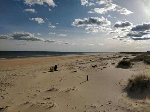 Cozy Apartment Cabanas de Tavira