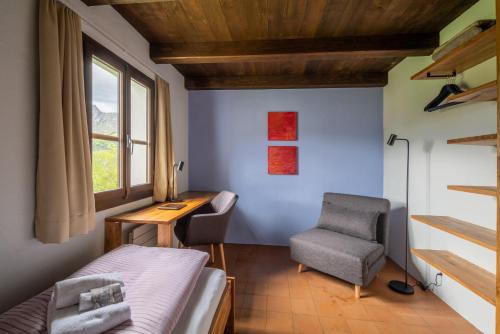 Gallery image of Campo Rasa in Verdasio