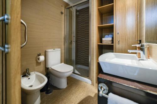 Sevilla Exclusive Apartment - Prime Location