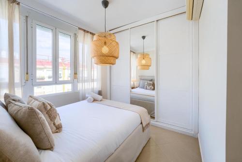 Sevilla Exclusive Apartment - Prime Location