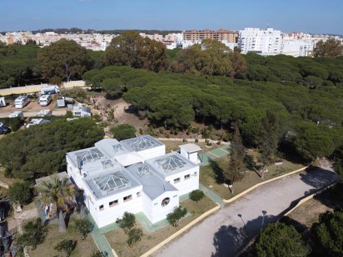 TAIGA Puerto Santa María