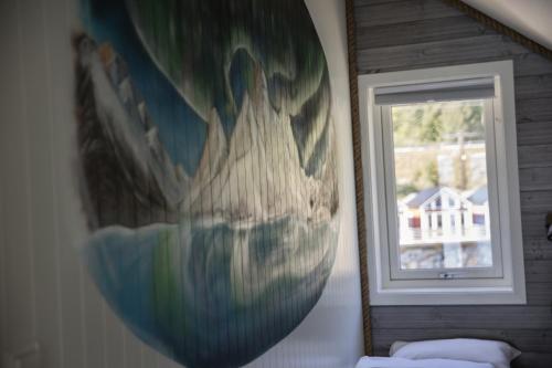 Φωτογραφία από το άλμπουμ του Amazing fisherman cabin in the heart of Lofoten σε Leknes