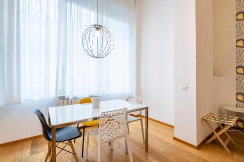Loft Moderno a due passi dalla Tranvia 1BDR