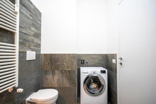 Loft Moderno a due passi dalla Tranvia 1BDR